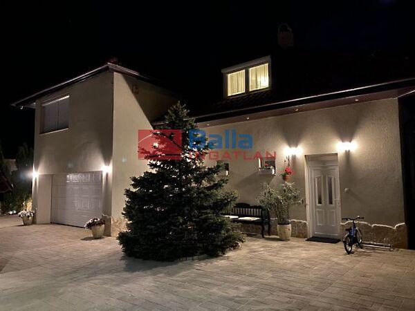 Kemping, Velence képe