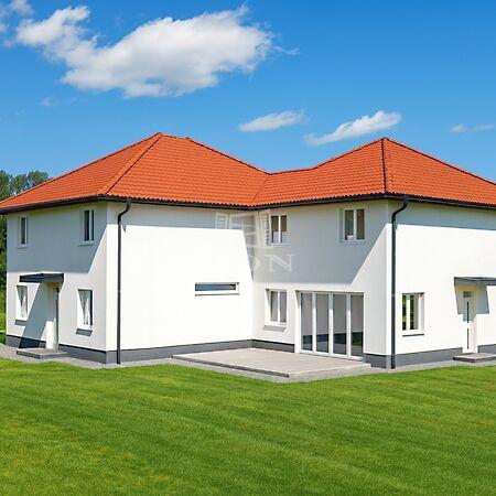 Hőszivattyús, kulcsrakész, Budapest, XXII. kerület képe