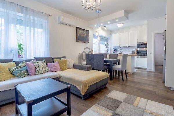 Budapest, XII. kerület képe