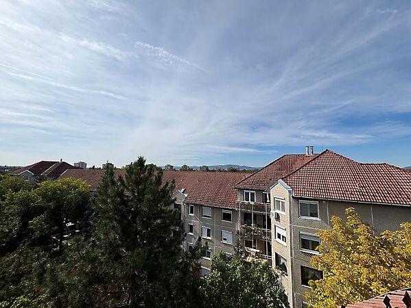 Káposztásmegyer, Budapest, IV. kerület képe