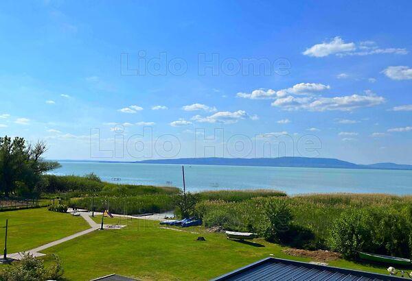 Balatonfenyves képe