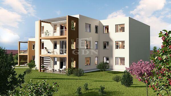 Belváros -, Nagykanizsa képe