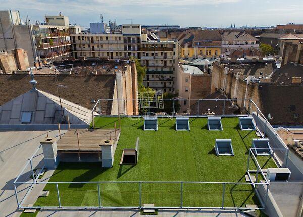 Hegedűs Gyula, Budapest, XIII. kerület képe