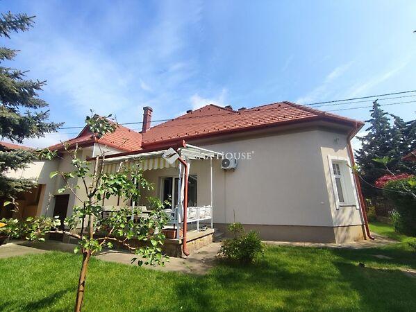 Ybl Miklós, Kecskemét képe