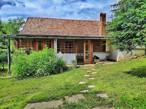 Parcsin, Pécs képe