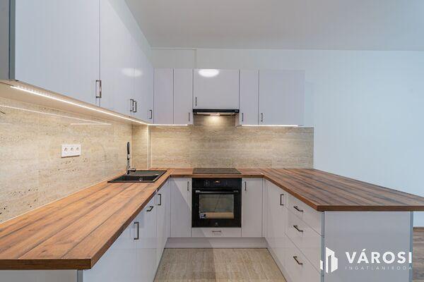 Szeged Újrókus, Szeged képe