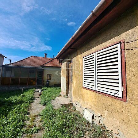 Nefelejcs utca, Balatonkenese képe