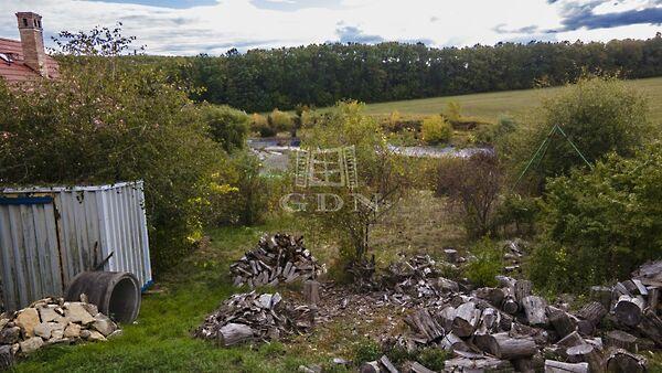 Ökofalu, Galgahévíz képe