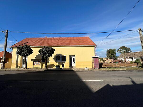 Petőfi, Pócsa képe