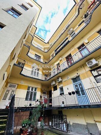 Balázs Béla, Budapest, IX. kerület képe