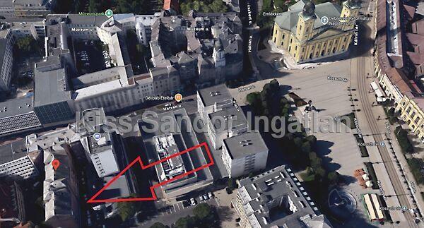 Hatvan, Debrecen képe