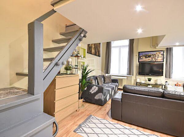 Wesselényi, Budapest, VII. kerület képe