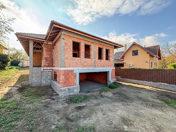 Pázmány Péter utca, Göd képe