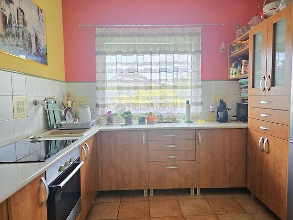 Arany János, Kistótfalu képe