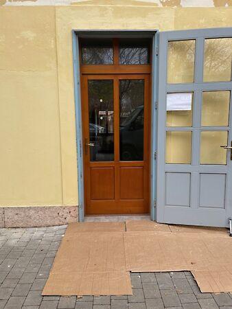 Zechmeister, Győr képe