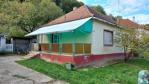 Kiserdősor, Kazincbarcika képe