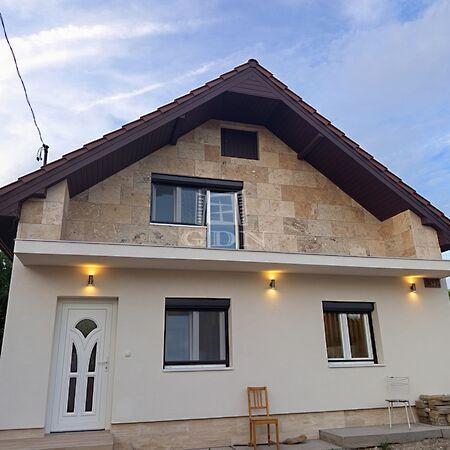 Börzsöny, Érd képe