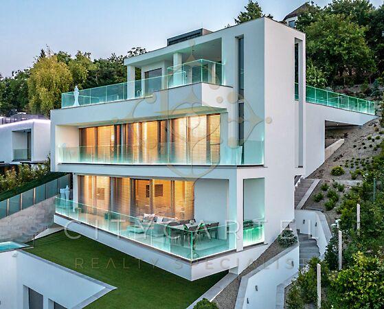 Budapest, II. kerület képe