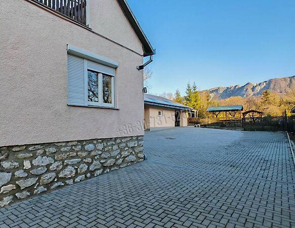 Bélapátfalva képe