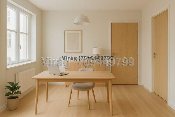 Postakert, Debrecen képe