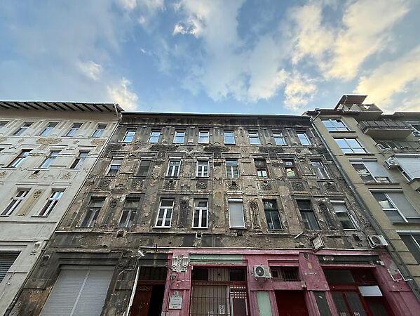 Gát, Budapest, IX. kerület képe