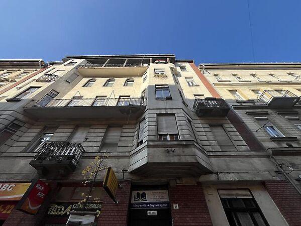 Dembinszky, Budapest, VII. kerület képe