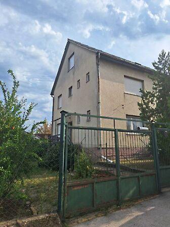 Csónak, Budapest, XXI. kerület képe