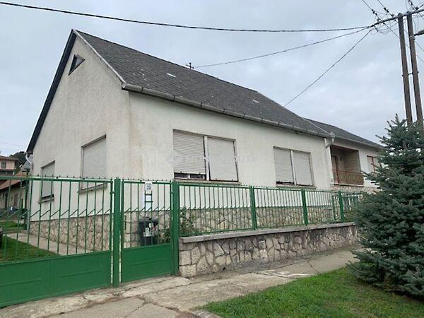 Petőfi Sándor, Dunaszentmiklós képe