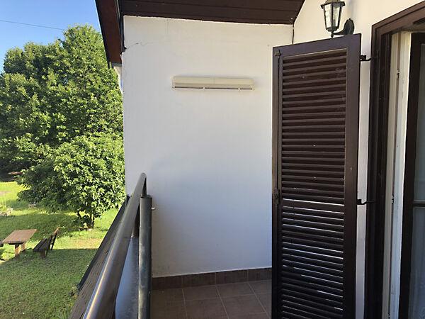 Járó József, Harkány képe