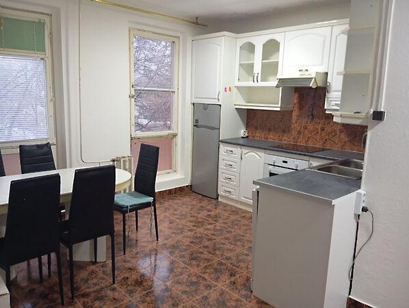 Fülep Lajos, Pécs képe