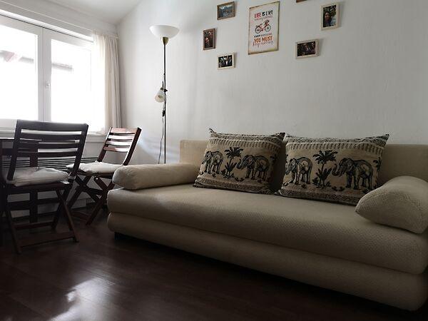 Izabella, Budapest, VI. kerület képe