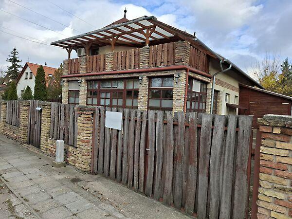 Blaháné, Gödöllő képe