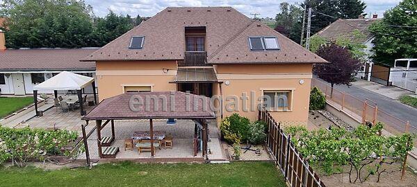 Budapest, XXIII. kerület képe