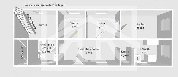 Dózsa György, Röszke képe