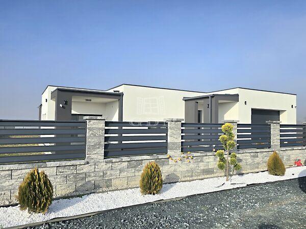 ! Új építésű, exkluzív otthon, Zalaegerszeg képe