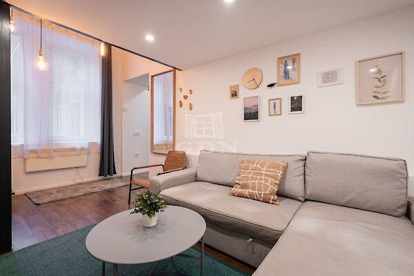 Dessewffy, Budapest, IV. kerület képe