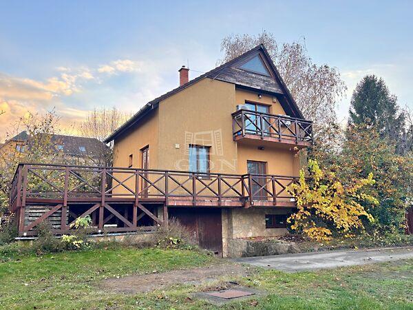 Szalonka utca, Budaörs képe