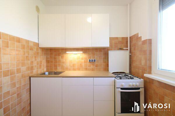 Szeged Északi, Szeged képe