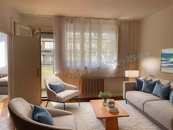 Budapest, I. kerület képe