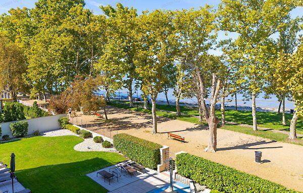 Balatonföldvár képe