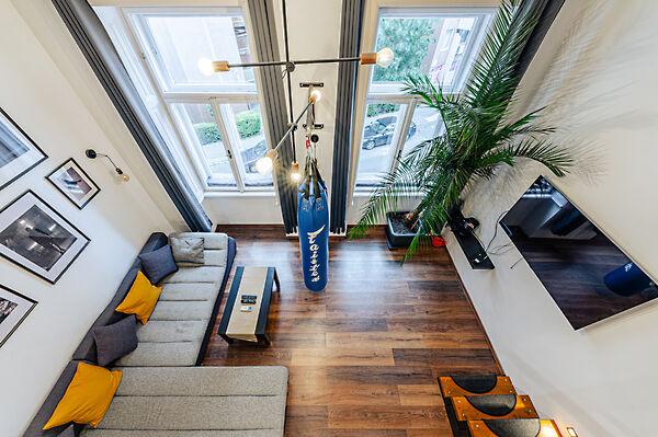 Leonardo Da Vinci, Budapest, VIII. kerület képe