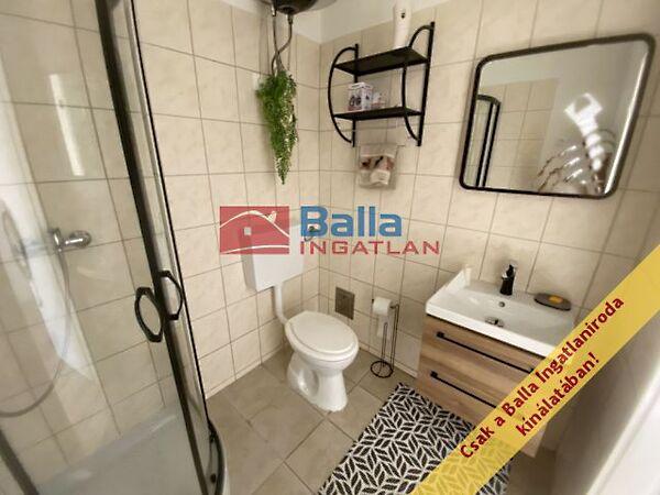 Pázmány Péter, Budapest, XV. kerület képe