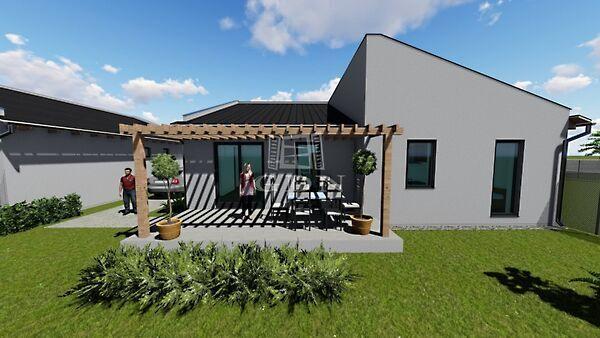 Tiszasziget eladó családi, Tiszasziget képe