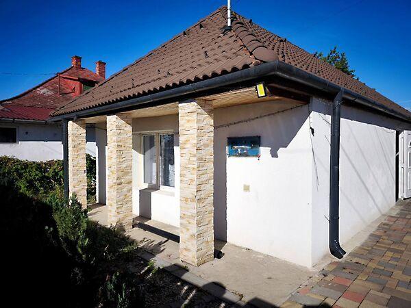 Vasút út, Sajószöged képe