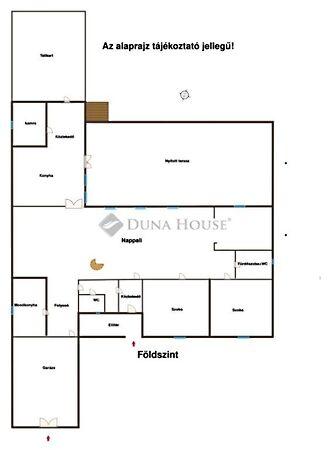 Ady Endre, Zsámbék képe