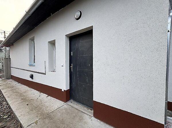 Szabadság, Budapest, XX. kerület képe