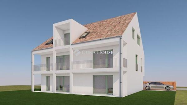 Faludi Ferenc utca, Pécs képe