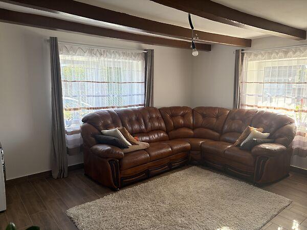 Diófa, Makád képe