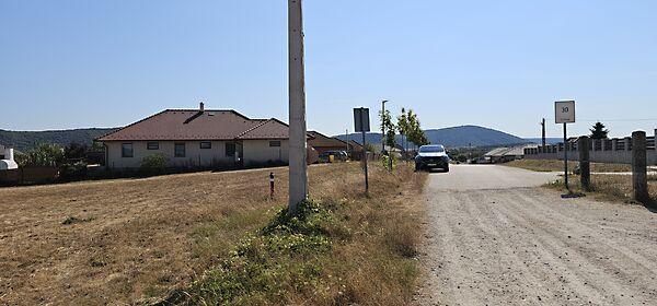 Kálvária utca, Márkó képe