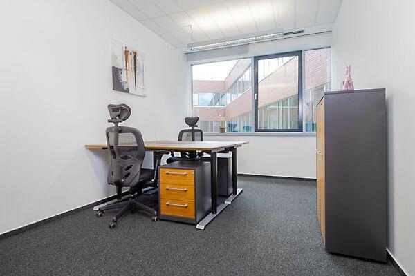 Allee Corner, Október huszonharmadika utca 8-10, Budapest, Hungary, Budapest, XI. kerület képe